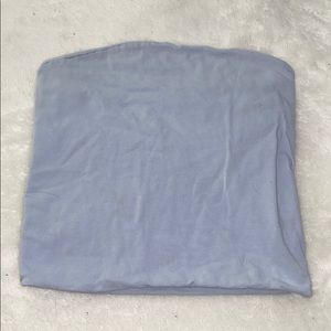 Brandy Melville Tube Top